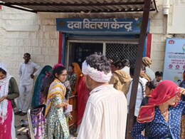 राजस्थान में सरकारी दवा खरीद में घोटाला, MRP से ज्यादा दाम पर खरीदी... CMHO ने शुरू की जांच