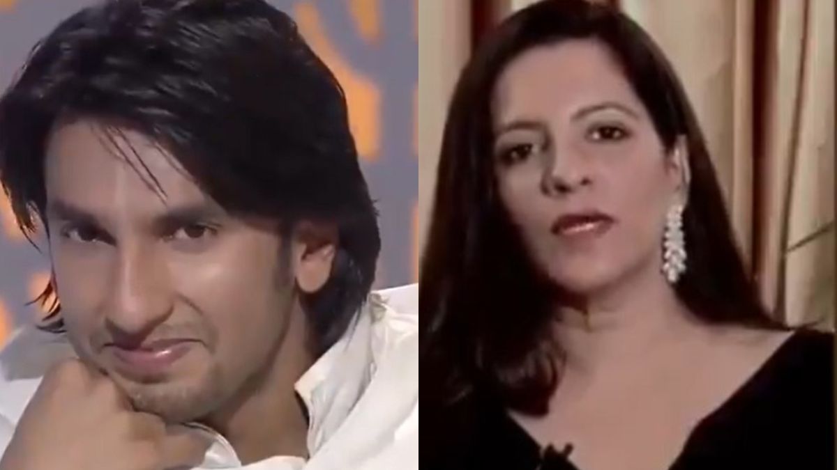 When Ranveer Cried Hearing His Mother Talk About His Early Career Rejections