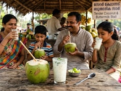 Buttermilk vs Coconut Water: Which Offers Better Hydration In Summers?