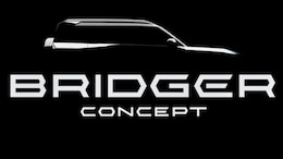 Renault Bridger Debut Tomorrow: Here's What We Know About The Brezza Rival