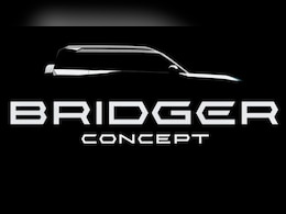 Renault Bridger Debut Tomorrow: Here's What We Know About The Brezza Rival