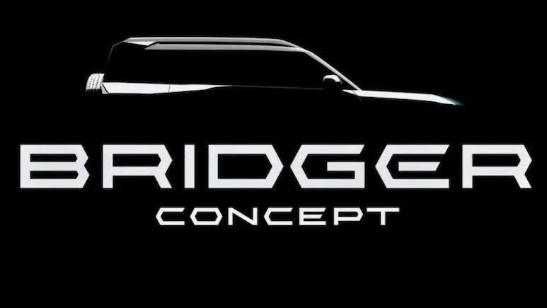 Renault Bridger Debut Tomorrow: Here's What We Know About The Brezza Rival