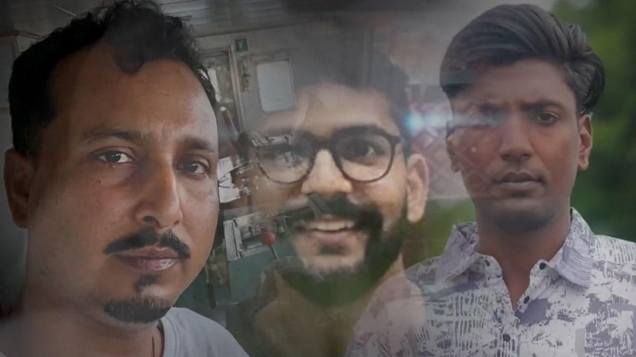 Nightmare In The Gulf: 2 Indian Seafarers Killed, 1 Missing; 23,000 Still Stranded
