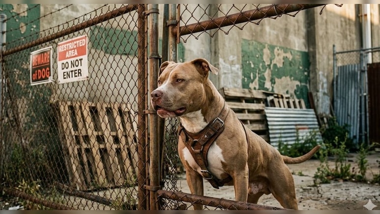 राजस्&zwj;थान में कुत्&zwj;तों के काटने की बढ़ रहीं घटनाएं, सबसे अध&zwj;िक जयपुर में हुई घटनाएं&nbsp;