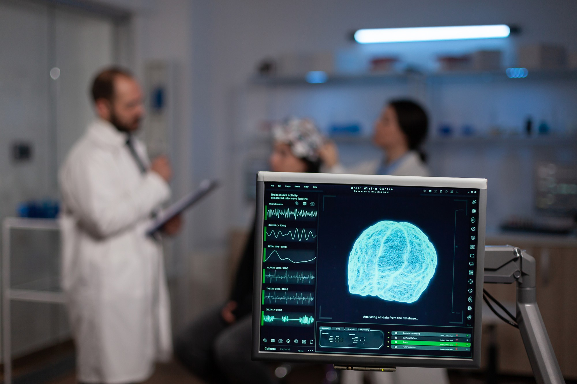Could Sugar Be Feeding Brain Tumours? New Study Raises Alarm