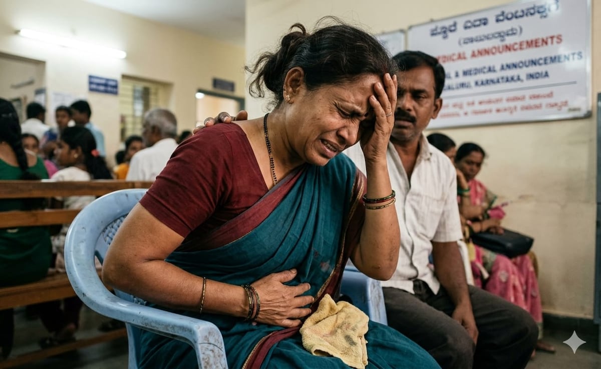 Body Pain: 5 Possible Causes And When To See A Doctor