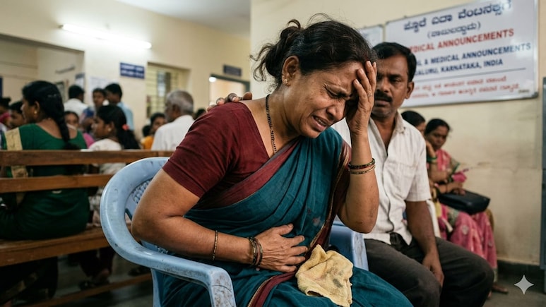 Body Pain: 5 Possible Causes And When To See A Doctor