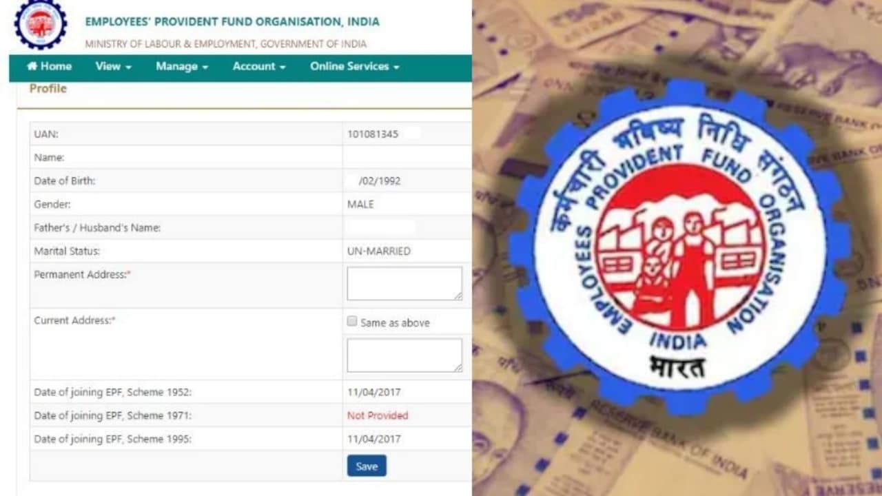 New EPF scheme Explained: सैलरी चाहे 2 लाख, PF कंट्रीब्‍यूशन 1,800 ही अनिवार्य! नौकरीपेशा लोगों के लिए क्‍या कुछ बदला