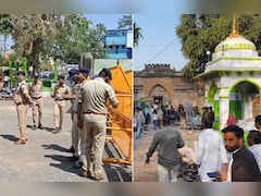 भोजशाला मंदिर-कमाल मौला मस्जिद विवाद: हाईकोर्ट जजों ने किया स्थल निरीक्षण, हनुमान जयंती पर होगी सुनवाई