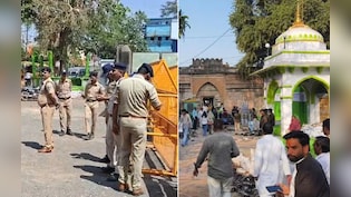 भोजशाला मंदिर-कमाल मौला मस्जिद विवाद: हाईकोर्ट जजों ने किया स्थल निरीक्षण, हनुमान जयंती पर होगी सुनवाई