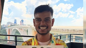 Bihar's Shubham Kumar Becomes Youngest Indian To Visit All 197 Countries