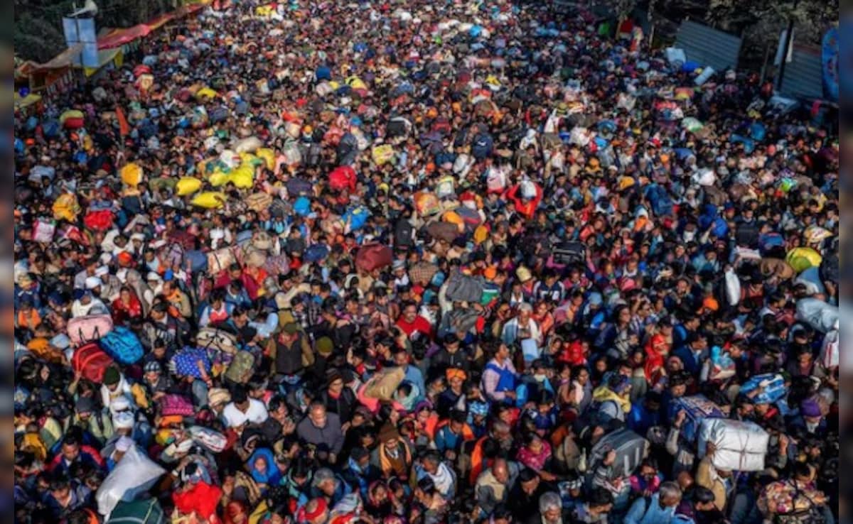 दो चरणों में पूरी होगी जनगणना 2027,गृह राज्य मंत्री नित्यानंद राय ने बताया क्या कुछ होगी प्रक्रिया