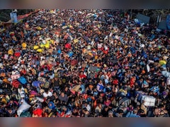 दो चरणों में पूरी होगी जनगणना 2027,गृह राज्य मंत्री नित्यानंद राय ने बताया क्या कुछ होगी प्रक्रिया