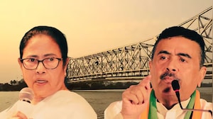 Mamata Banerjee vs Suvendu Adhikari: Bengal's Biggest Fight Now In Kolkata