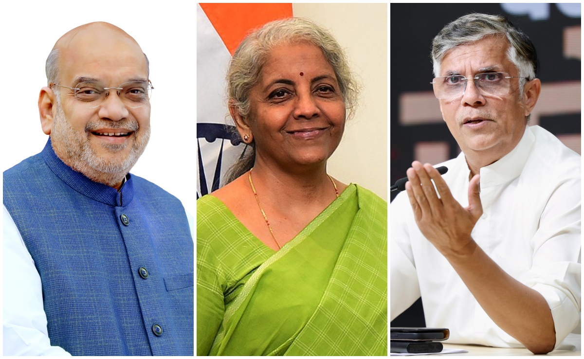 पेट्रोल-डीजल की एक्&zwj;साइज ड्यूटी में घटी, बीजेपी ने बताया अच्&zwj;छा कदम, कांग्रेस बोली- सिर्फ कहानियों में राहत