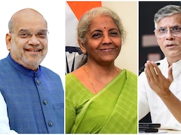 पेट्रोल-डीजल की एक्&zwj;साइज ड्यूटी में घटी, बीजेपी ने बताया अच्&zwj;छा कदम, कांग्रेस बोली- सिर्फ कहानियों में राहत