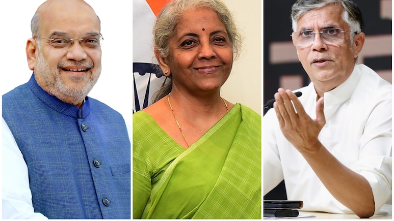 पेट्रोल-डीजल की एक्&zwj;साइज ड्यूटी में घटी, बीजेपी ने बताया अच्&zwj;छा कदम, कांग्रेस बोली- सिर्फ कहानियों में राहत