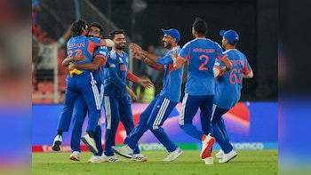 Champions Again! Sensational India Dominate New Zealand To Win 3rd T20 WC Crown