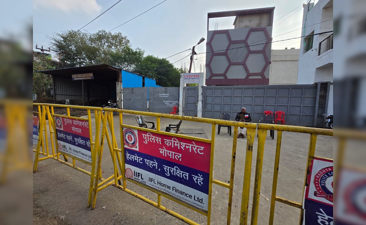 Bizarre Turn In Bhopal 'Beef' Case: 3 Tests, 3 Results, No More Samples