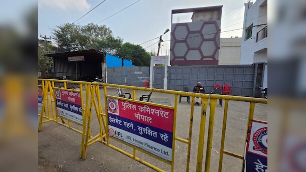 Bizarre Turn In Bhopal 'Beef' Case: 3 Tests, 3 Results, No More Samples