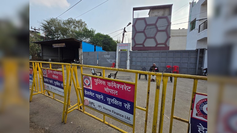 Bizarre Turn In Bhopal 'Beef' Case: 3 Tests, 3 Results, No More Samples