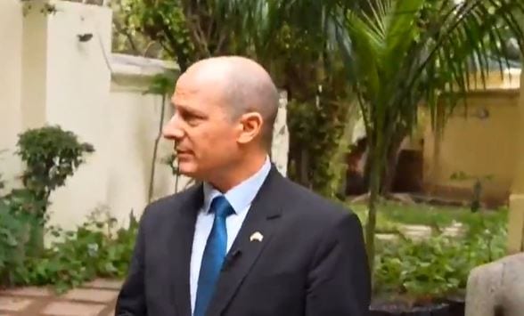 Latest and Breaking News on NDTV