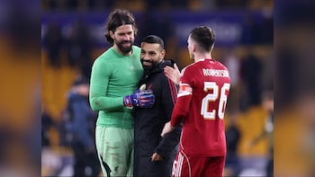 Mo Salah To Leave Liverpool: A Look At Club's Potential All-Time Premier League XI