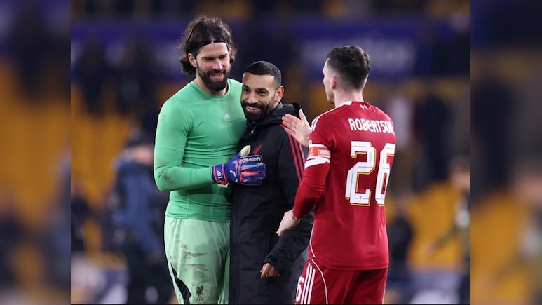 Mo Salah To Leave Liverpool: A Look At Club's Potential All-Time Premier League XI