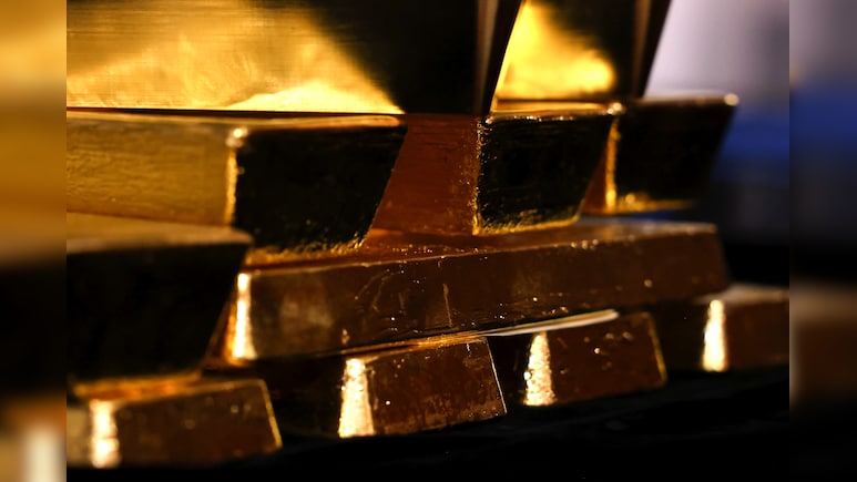 Gold Stuck In Dubai Is Being Sold At Discount As War Widens