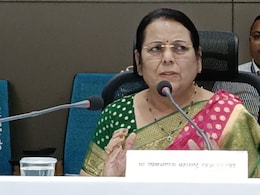 Satara News: मोठी बातमी! सातारा पोलीस अधीक्षकांच्या निलंबनाचे आदेश; झेडपी निवडणुकीचा राडा भोवला