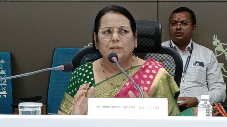 Satara News: मोठी बातमी! सातारा पोलीस अधीक्षकांच्या निलंबनाचे आदेश; झेडपी निवडणुकीचा राडा भोवला