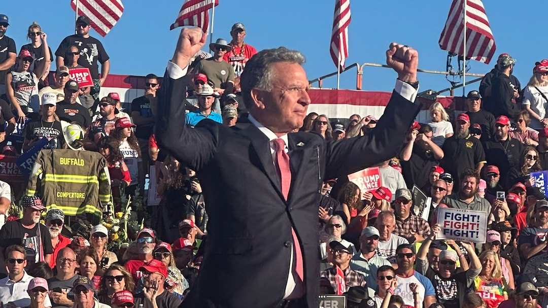 'Iran Boasted Of Enriched Uranium For 11 Nuclear Bombs': Witkoff Justifies US-Israeli Military Strikes