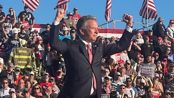 'Iran Boasted Of Enriched Uranium For 11 Nuclear Bombs': Witkoff Justifies US-Israeli Military Strikes