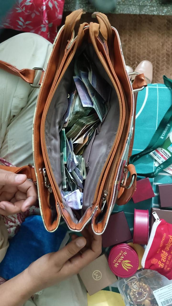 Latest and Breaking News on NDTV