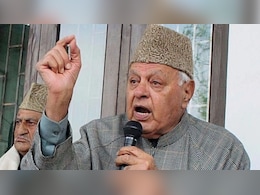 Srinagar Court's Warrant Against Farooq Abdullah In J&K Cricket Body Case