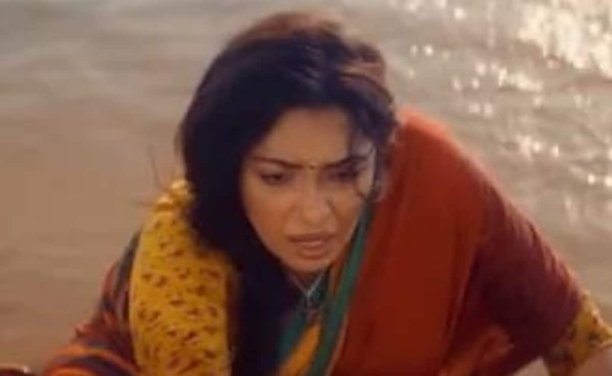 अनुपमा के जीवन की फिर नई शुरुआत, प्रोमो में दिखा नया चेहरा, लोगों ने उड़ाया मजाक, बोले- ये इंडिया का मैप पूरा करके थमेगी