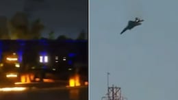 From Attack On US Embassy To Fighter Jet Crashing, 5 Most Shocking Moments Of US-Iran Conflict
