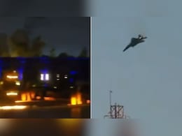 From Attack On US Embassy To Fighter Jet Crashing, 5 Most Shocking Moments Of US-Iran Conflict