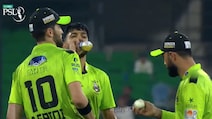 Ball-Tampering In Pak Super League Caught On Camera, Board Reacts