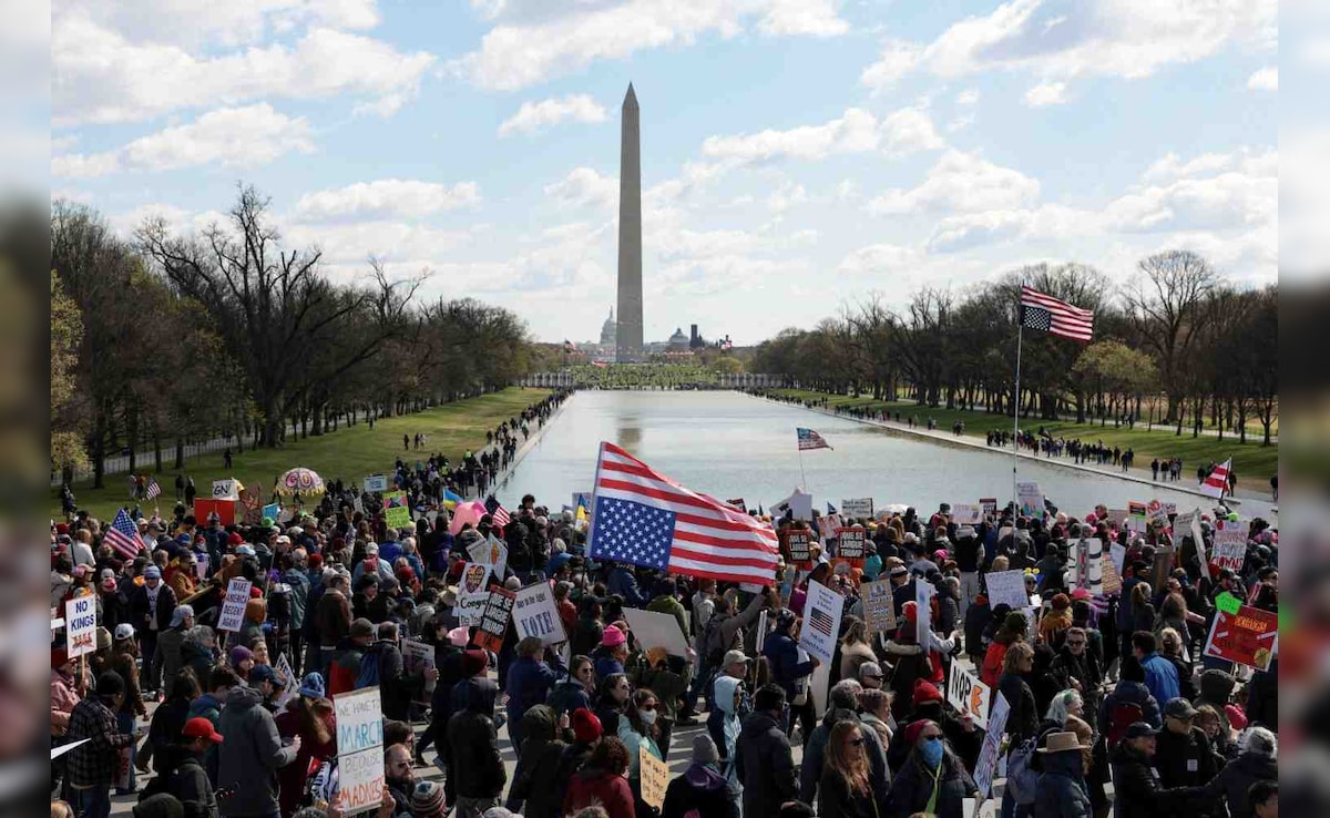 Latest and Breaking News on NDTV