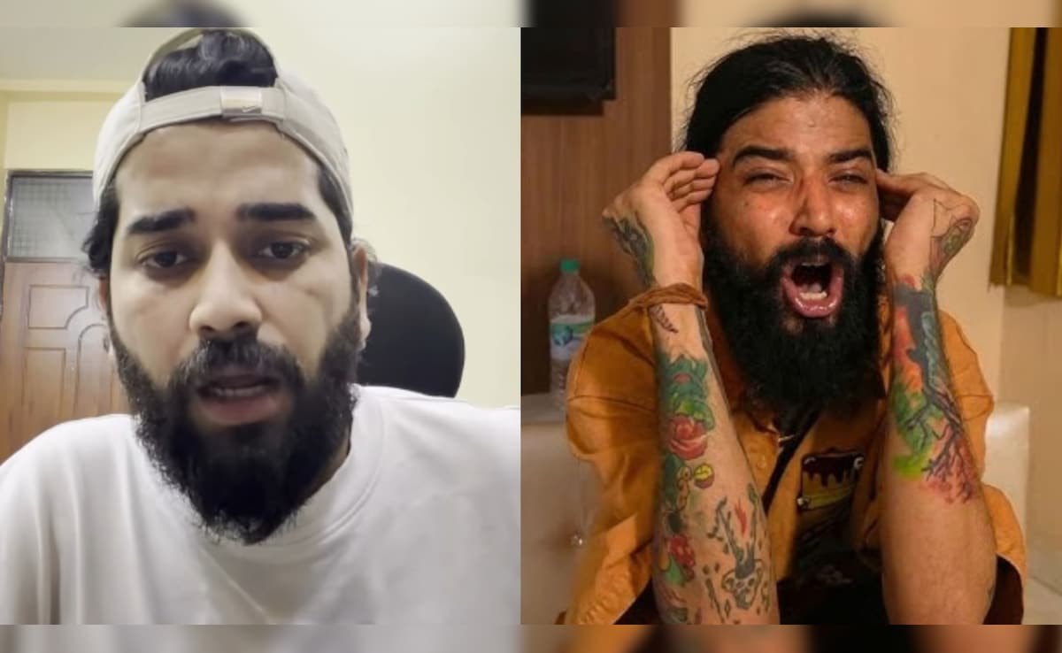 Anurag Dobhal's Brother Kalam Ink Challenges His Allegations, Calls For Probe Amid Death Threats: 'People Threatened To Burn Us Alive'