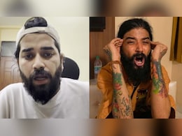 Anurag Dobhal's Brother Kalam Ink Challenges His Allegations, Calls For Probe Amid Death Threats: 'People Threatened To Burn Us Alive'