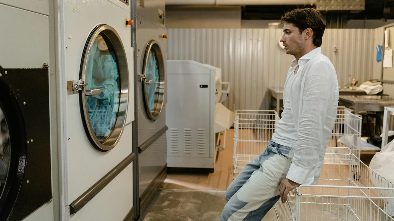 Built-In Heater Washing Machines: Real Electricity Costs Explained For Every Household Built-In Heater Washing Machines: Real Electricity Costs Explained For Every Household