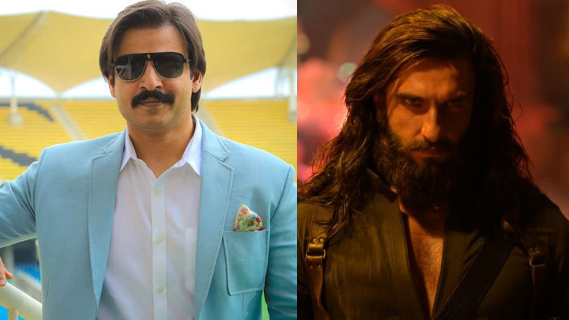 Vivek Oberoi Reacts To <i>Dhurandhar 2</i> Success At IFFD 2026: 'Aditya Dhar Has Projected India's Voice Globally'