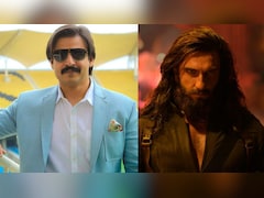 Vivek Oberoi Reacts To <i>Dhurandhar 2</i> Success At IFFD 2026: 'Aditya Dhar Has Projected India's Voice Globally'