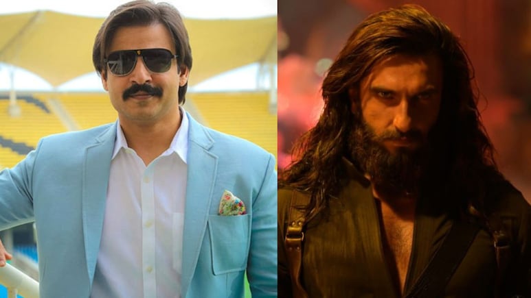 Vivek Oberoi Reacts To <i>Dhurandhar 2</i> Success At IFFD 2026: 'Aditya Dhar Has Projected India's Voice Globally'