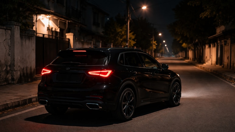 Doctor Found Dead In Car With Cannula In Arm, Department Head Under Probe