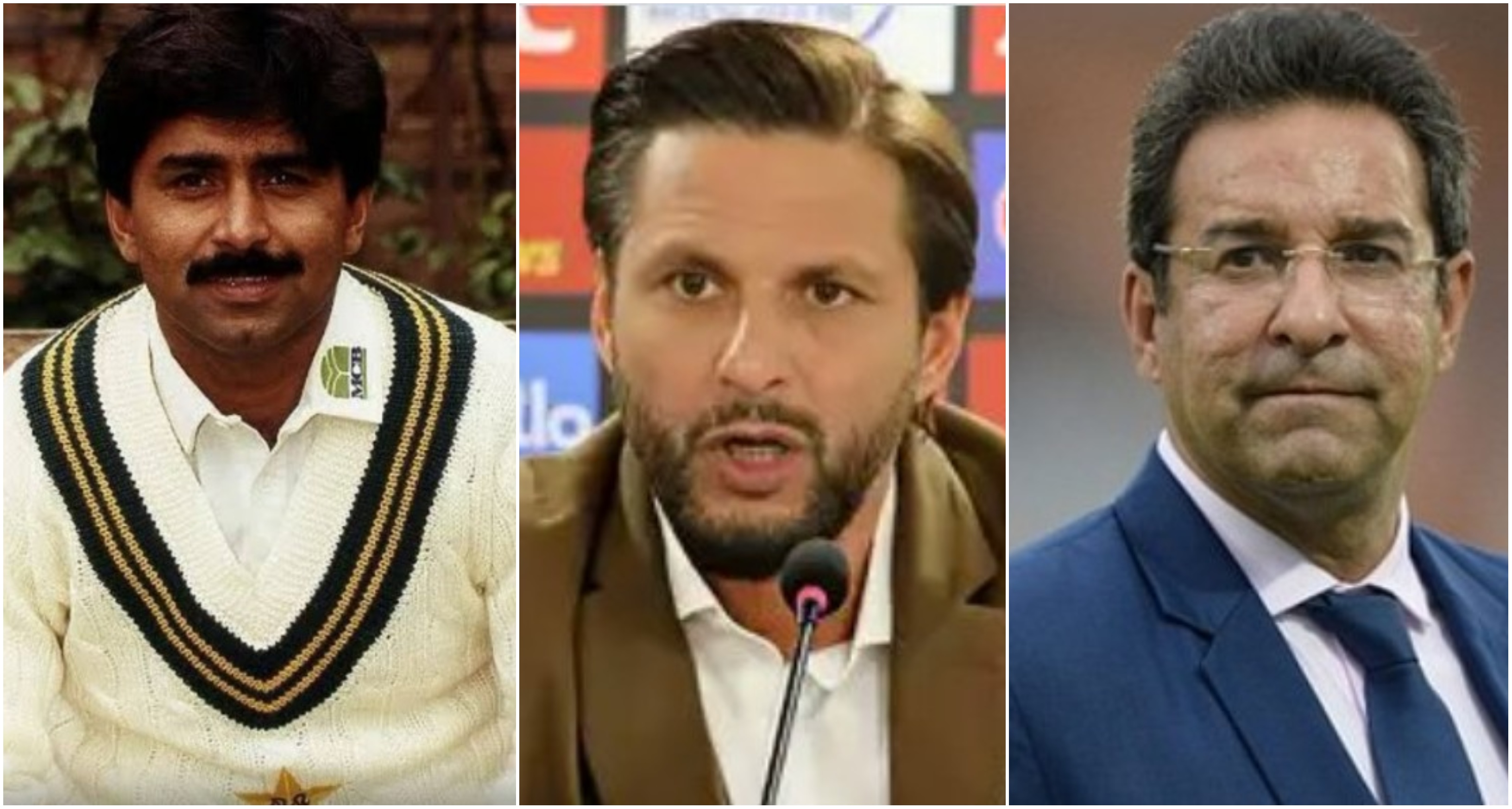 टीम इंडिया की जीत को पाक क्रिकेटरों का सैल्यूट, कोई 'पॉलिसी' का कायल तो कोई 'लीडरशिप' पर फिदा!