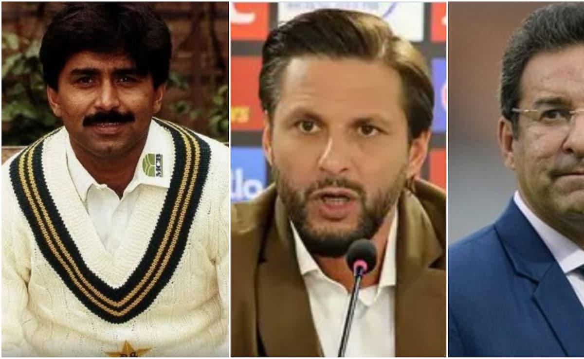 टीम इंडिया की जीत को पाक क्रिकेटरों का सैल्यूट, कोई पॉलिसी का कायल तो कोई लीडरशिप पर फिदा!