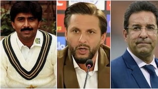 टीम इंडिया की जीत को पाक क्रिकेटरों का सैल्यूट, कोई 'पॉलिसी' का कायल तो कोई 'लीडरशिप' पर फिदा!